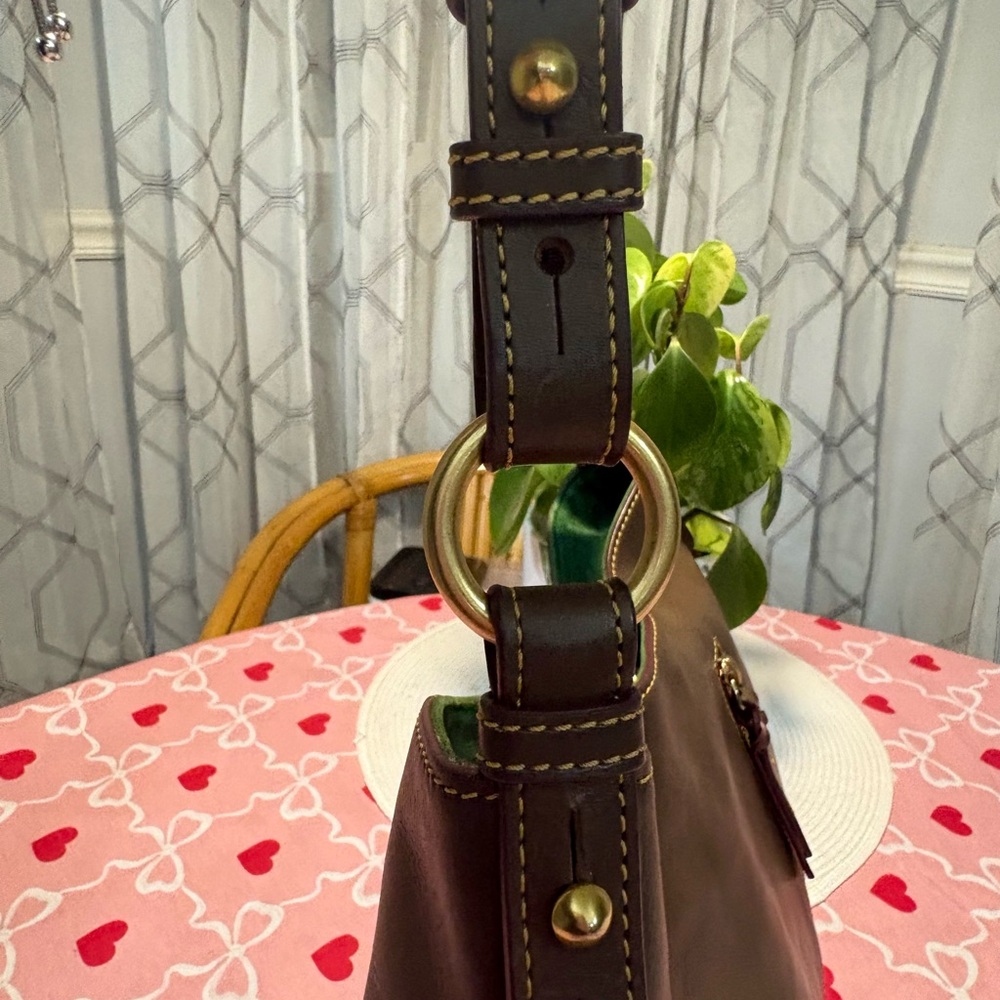 Dooney and Bourke Florentine Cooper - Picture 5 of 9